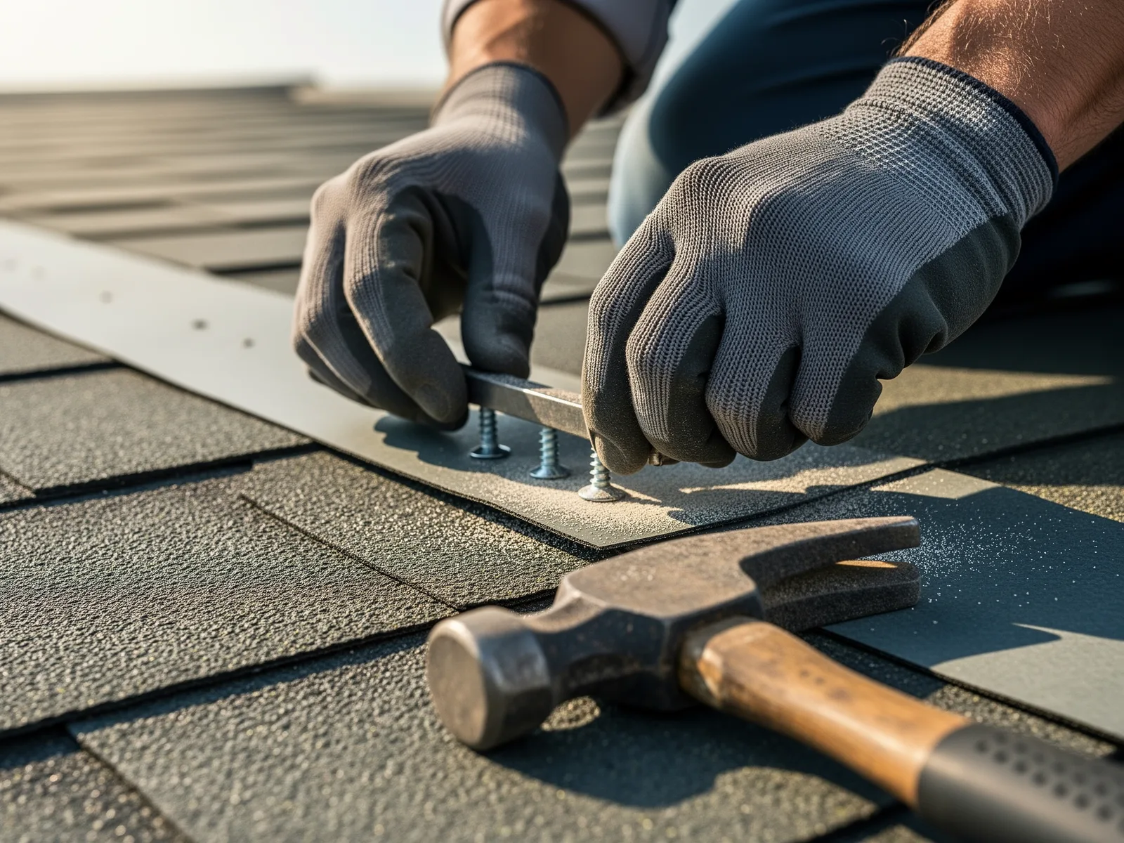 Why choose Fascia Repair in Montezuma, NY
